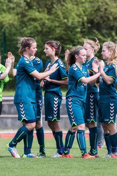 Bild 422 - B-Juniorinnen VfL Oldesloe - JSG S�dtondern : Ergebnis: 2:0
